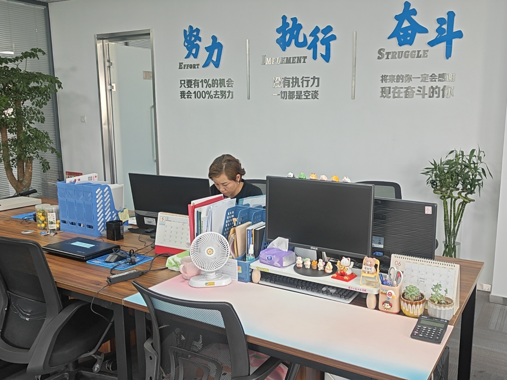 企業(yè)風采